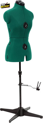 Sew you adjustable dress - sew,