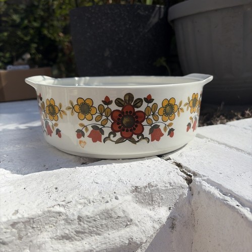 Alfred meakin studio casserole - alfred,