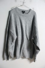 Boohoo Mens Knitted Jumper -