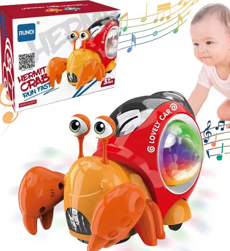 Interactive baby walker - walker, toy