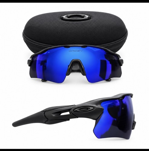 Oakley sutro matte black - sutro,
