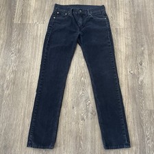 Levi's 511 Corduroy Trousers
