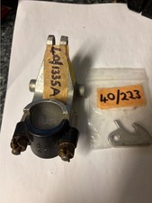 British Seagull Outboard Forty