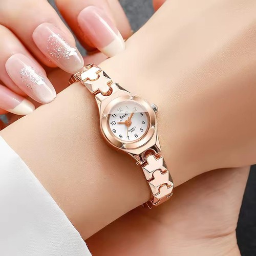 Women dainty watch - women’s, french