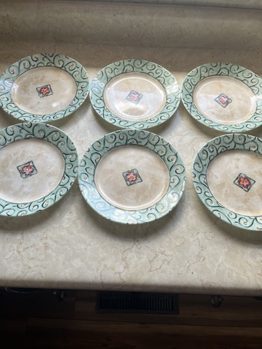 Set six corelle - six,