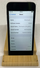 Apple iPod Touch 7G 4" 32GB