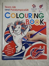Team GB & Paralympics GB