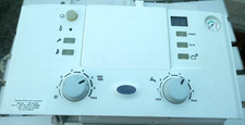Worcester Greenstar 35CDi