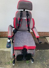 Genie V2  Standing electric