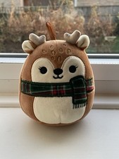Squishmallows Dawn The Fawn