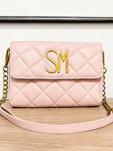 Steve madden baby pink - steve,