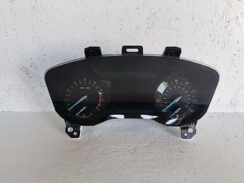 Ford fusion instrument - ford,