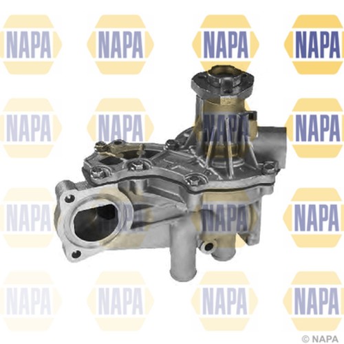 Water pump for - pump, passat