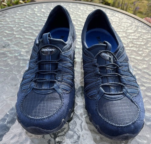 Women navy slip on - women’s,