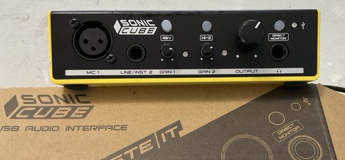 Sonicake pro usb - sonicake,