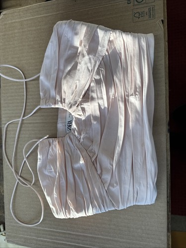 Ladies zara rose pink - ladies, top