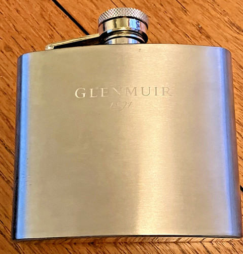 Glenmuir 1891 stainless - stainless, steel