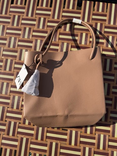 Zara bag - zara,