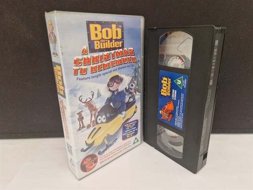 Bob the builder - bob, christmas