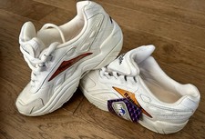 Vintage White Reebok Aztrek 96