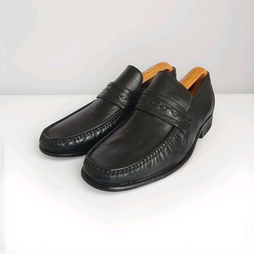 Clarks carrara age - mens, black