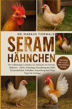 Serama Hhnchen: Der