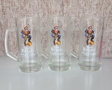 3x Captain Morgan’s Spiced