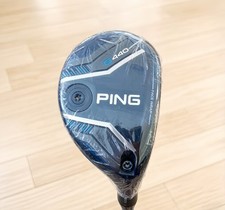 PING G440 3 20 ° RH  Just the