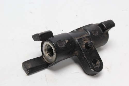 Front brake line - , distributor