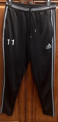 Men adidas black track - men’s,