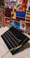 Original Sinclair ZX Spectrum 48k Computer  Refurbished Working Condition