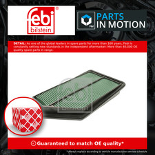 Air Filter fits HONDA CIVIC