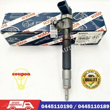 1PC Fuel Injectors For