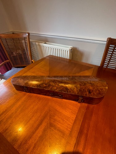 Decorative restored antique