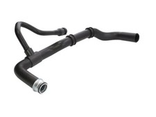 RADIATOR HOSE FITS: PEUGEOT