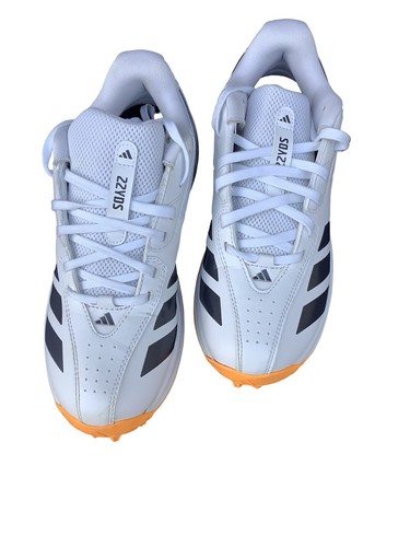 Adidas 22yds spikeless cricket - 22yds,