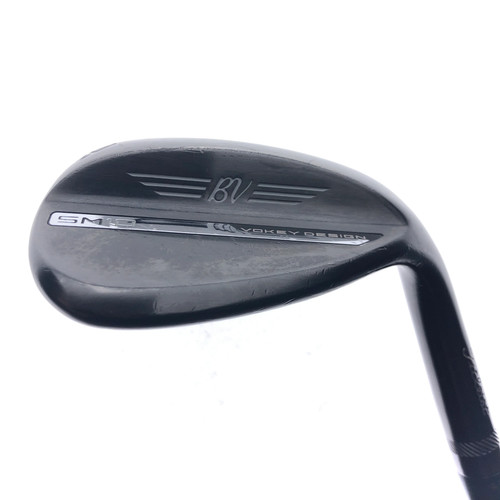 Used titleist vokey - titleist, black