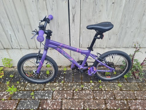 Carrera cosmos kids bike - 16", kids'