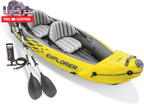 Intex 68307ep explorer - intex, k2