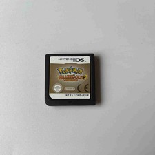 Pokemon HeartGold (Cartridge