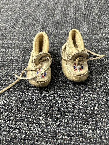 Vintage native american beaded - vintage,