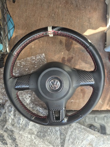 Mk6 golf caddy scirocco - mk6,
