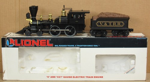 Lionel 18702 virginia - 18702,