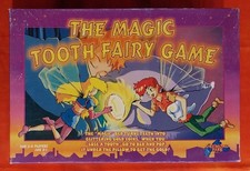 Drumond Park The Magic Tooth