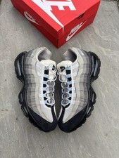 Nike Air Max 95 Og Aluminium