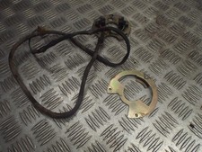 Suzuki GSX1100ET GSX1100ES Engine Pickup Pick Up 