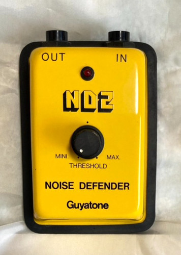 Guyatone nd2 micro - nd2, series