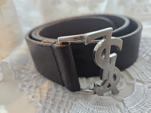 Vintage yves saint laurent - vintage, ysl