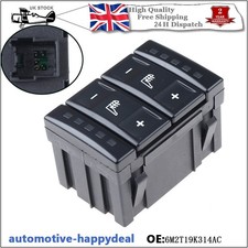 For Ford Mondeo MK4 Galaxy MK3