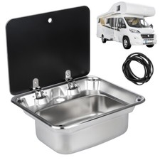 304 Stainless Steel Square